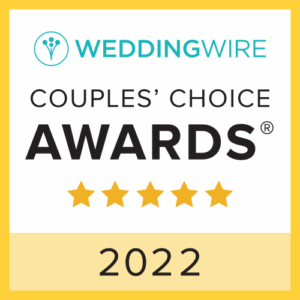 wedding wire couples choice award picture